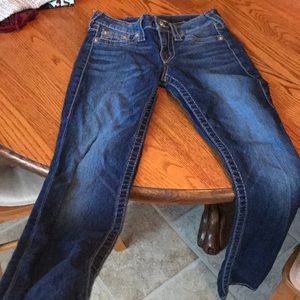 True religion jeans